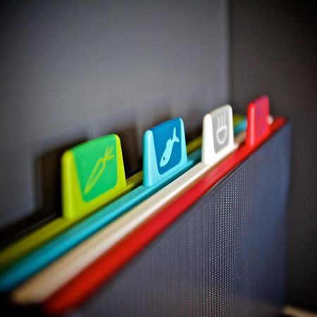 אורקני Northlight Apartments - The Loom מראה חיצוני תמונה