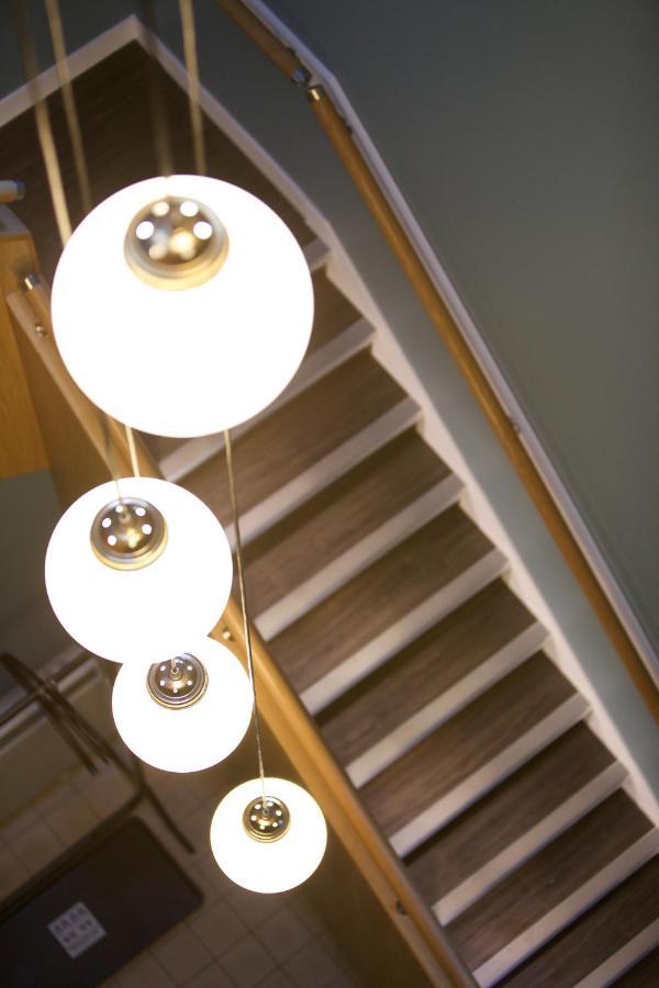 אורקני Northlight Apartments - The Loom מראה חיצוני תמונה