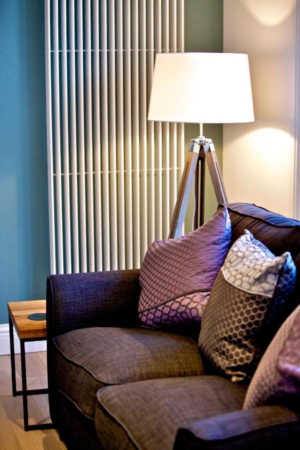 אורקני Northlight Apartments - The Loom מראה חיצוני תמונה