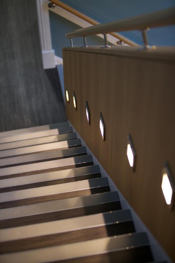 אורקני Northlight Apartments - The Loom מראה חיצוני תמונה