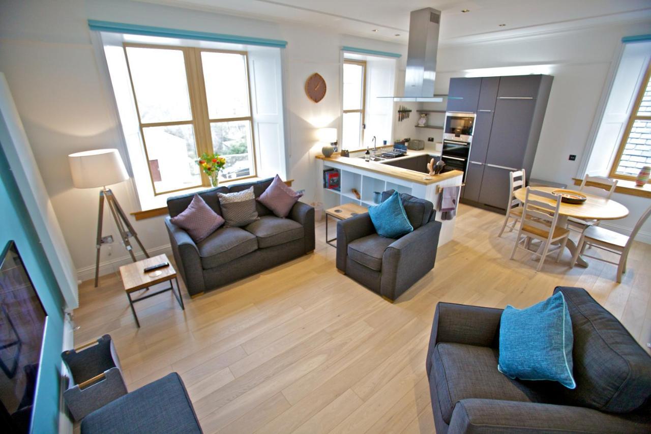 אורקני Northlight Apartments - The Loom מראה חיצוני תמונה