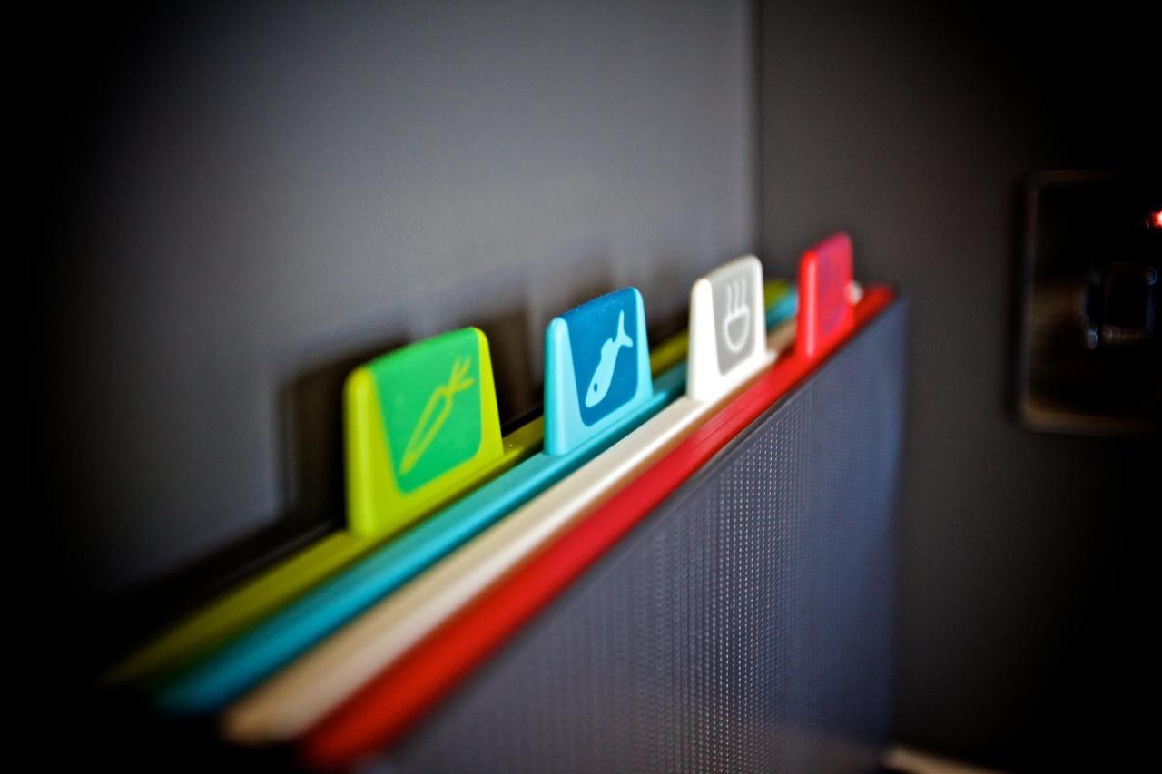 אורקני Northlight Apartments - The Loom מראה חיצוני תמונה