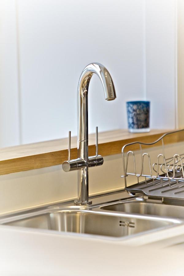אורקני Northlight Apartments - The Loom מראה חיצוני תמונה