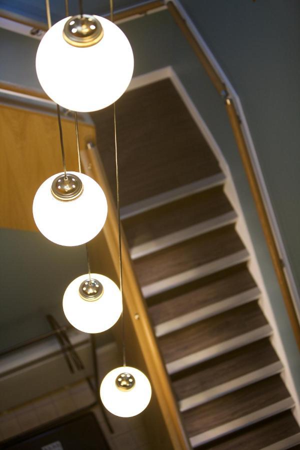 אורקני Northlight Apartments - The Loom מראה חיצוני תמונה