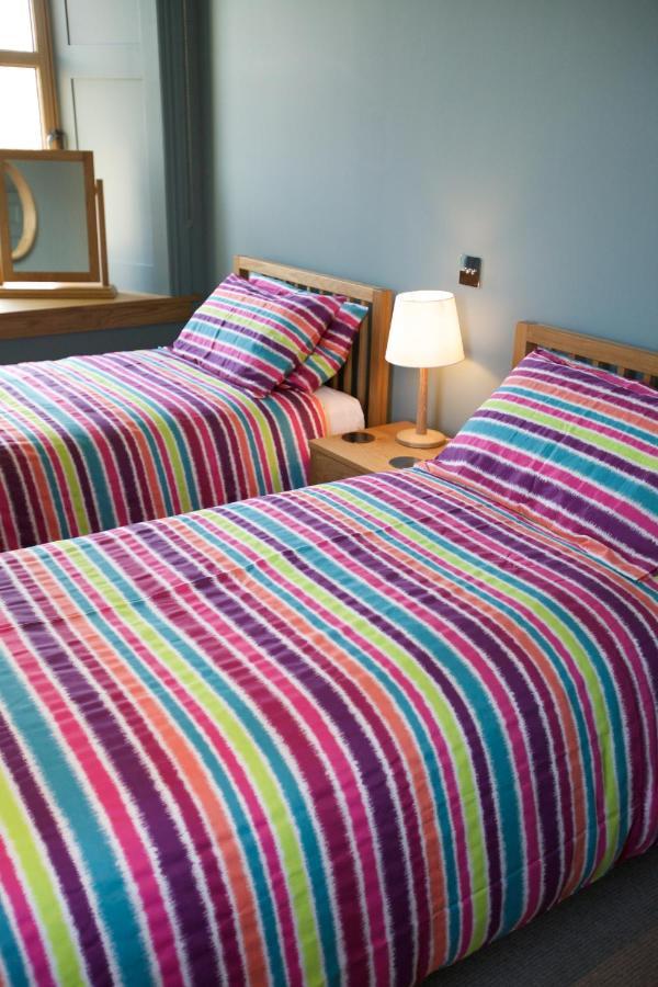 אורקני Northlight Apartments - The Loom מראה חיצוני תמונה