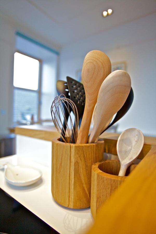 אורקני Northlight Apartments - The Loom מראה חיצוני תמונה