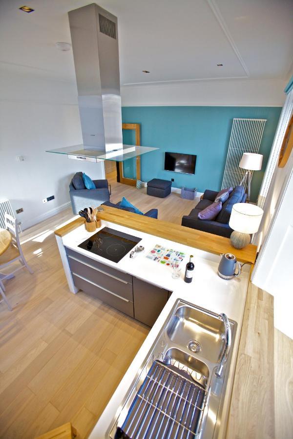 אורקני Northlight Apartments - The Loom מראה חיצוני תמונה