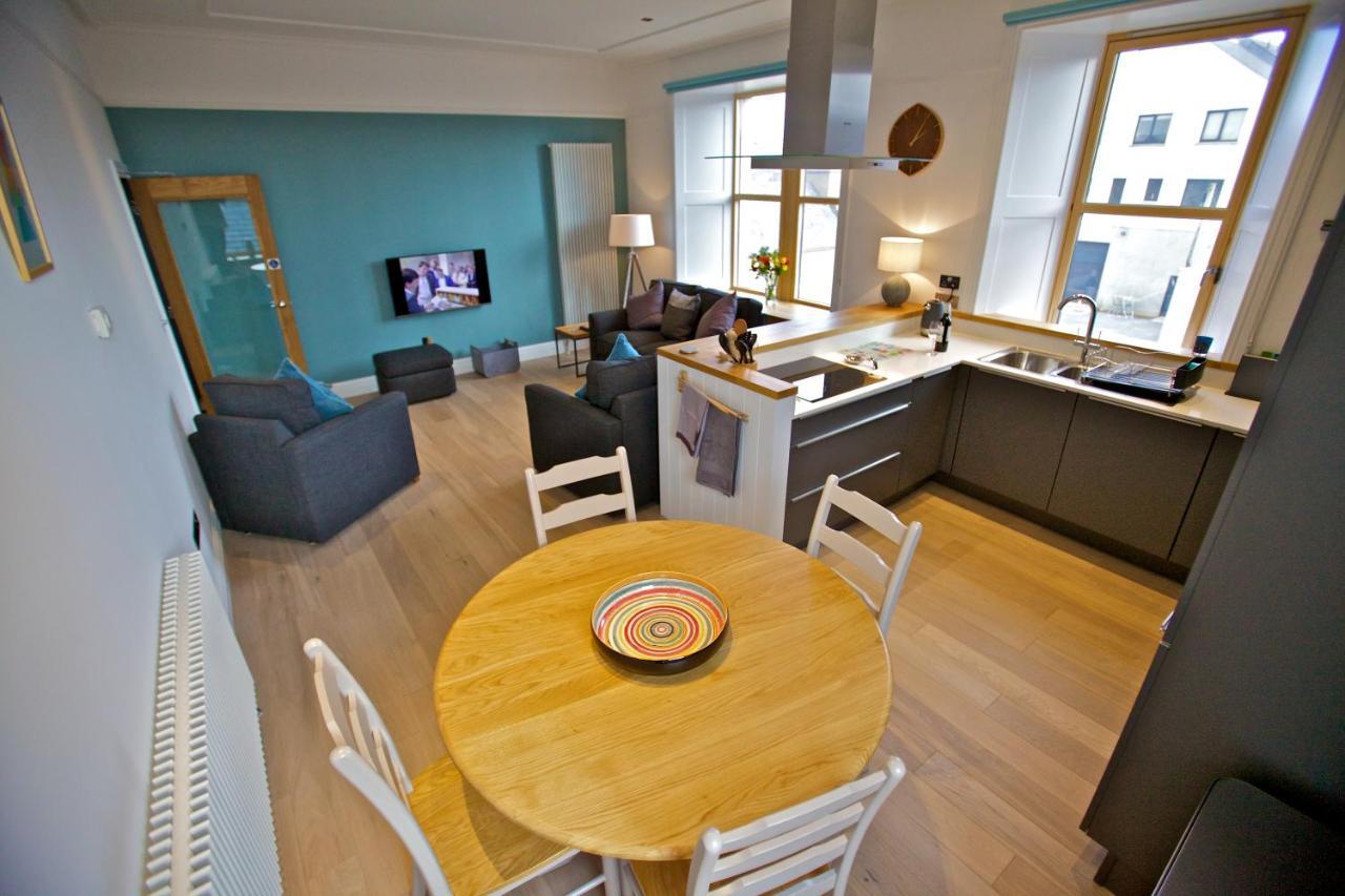 אורקני Northlight Apartments - The Loom מראה חיצוני תמונה